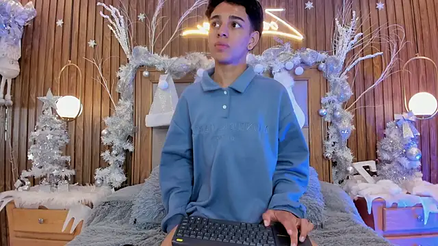 owen  johnson online show from 12.21.25