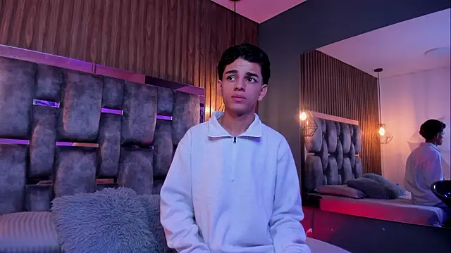 owen  johnson online show from 02.01.26