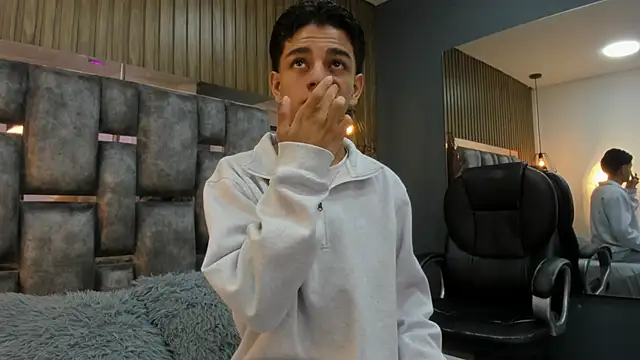 owen  johnson online show from 02.25.26