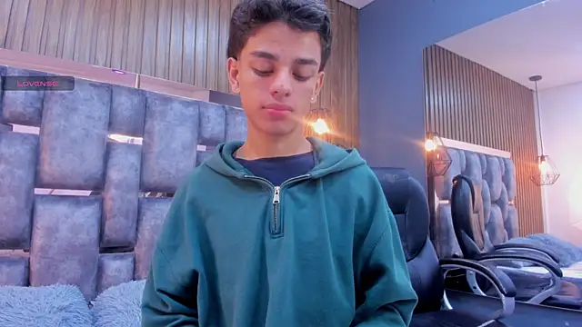 owen  johnson online show from 04.13.26