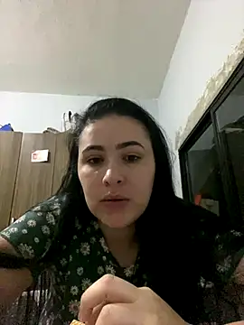 IvettSt  online show from 01.08.26