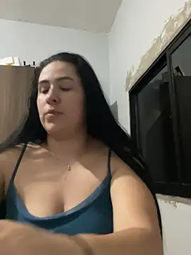 Snapshot of IvettSt_ chatting on 06.19.26 IvettSt online show from 06.19.26
