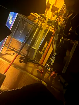 Snapshot of pervonpatrol chatting on 10.01.25 pervonpatrol online show from 10.01.25