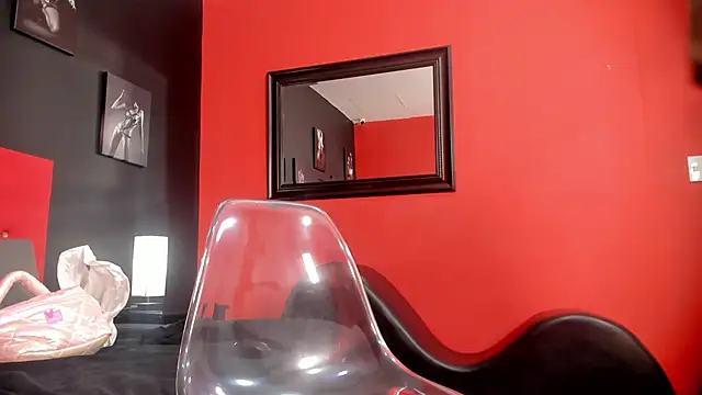 Snapshot of lilyth_adam chatting on 09.23.25 lilyth adam online show from 09.23.25