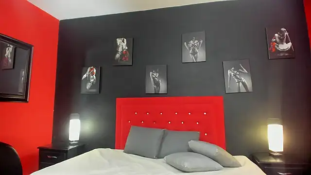 Snapshot of lilyth_adam chatting on 02.26.26 lilyth adam online show from 02.26.26