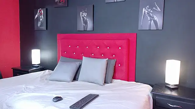 lilyth adam online show from 03.09.26