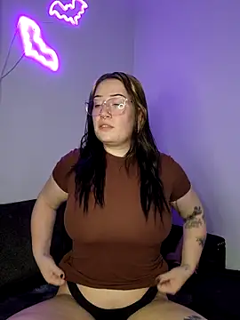 HarleyDemon666 online show from 12.05.25