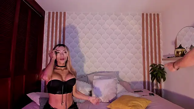 Cristian blaze online show from 04.23.26