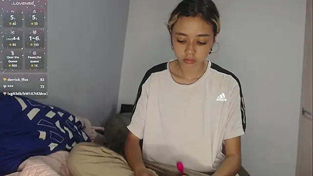 Snapshot of brisazanes chatting on 11.16.25 brisazanes online show from 11.16.25