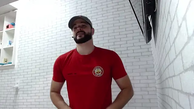 BombeiroHotx online show from 01.07.26