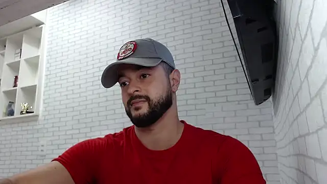 BombeiroHotx online show from 03.06.26