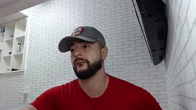 BombeiroHotx online show from 03.16.26