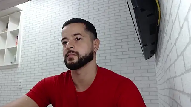 BombeiroHotx online show from 03.31.26