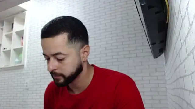 BombeiroHotx online show from 04.01.26