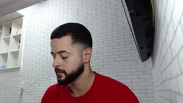 BombeiroHotx online show from 04.02.26