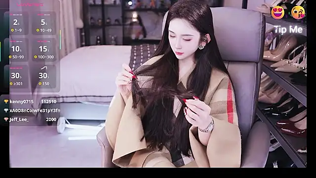 kelariy online show from 01.09.26