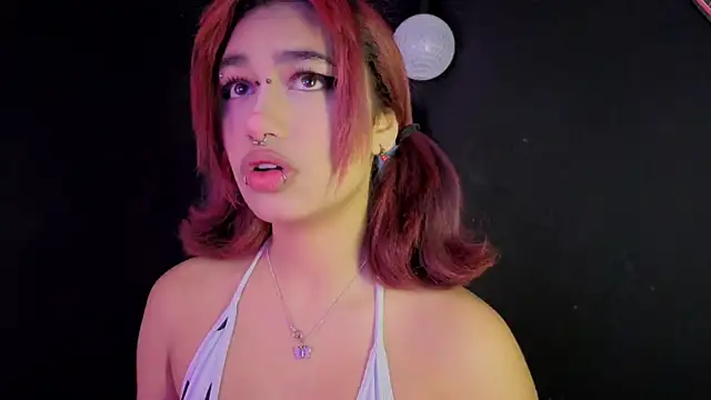 zoelight18 online show from 09.23.25