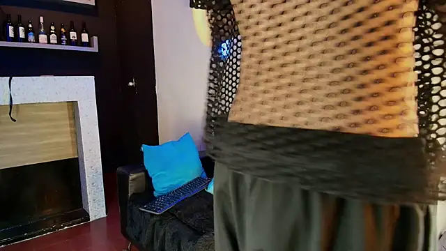  DantFox  online show from 10.20.25