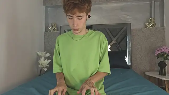  DantFox  online show from 12.20.25