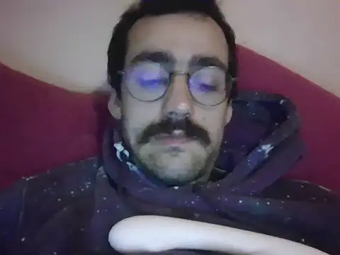 BalloonSlave1513 online show from 02.12.26