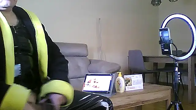 geli45 online show from 03.22.26