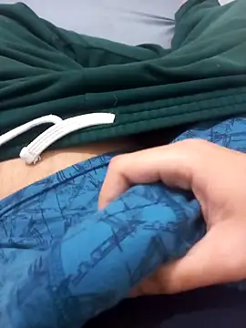 Abodi12aa77 online show from 02.13.26