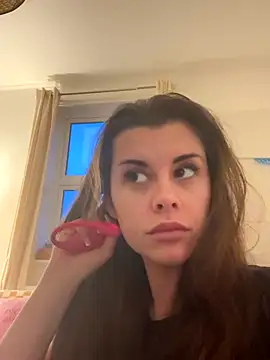 AlitaNova online show from 11.19.25