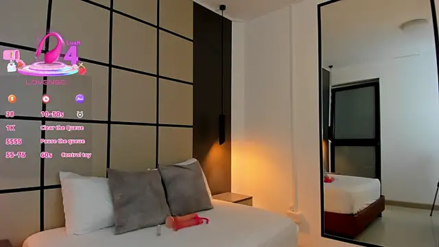 dana daree online show from 11.19.25