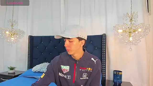 Snapshot of AerumChae chatting on 02.04.26 AerumChae online show from 02.04.26