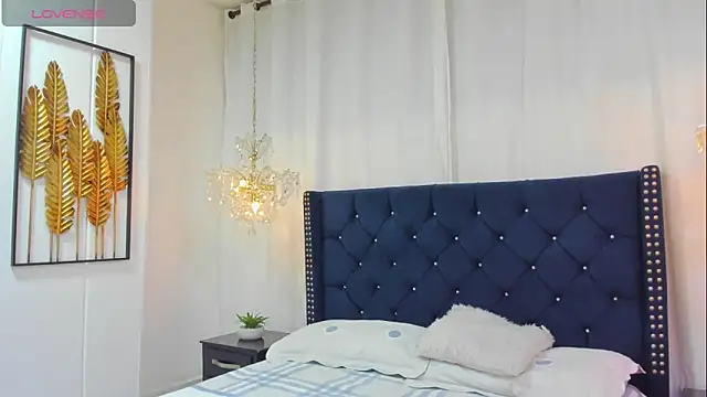 Snapshot of AerumChae chatting on 02.05.26 AerumChae online show from 02.05.26