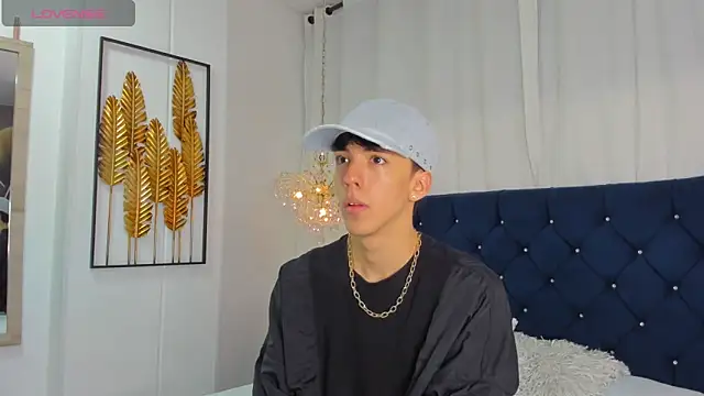 Snapshot of AerumChae chatting on 02.18.26 AerumChae online show from 02.18.26