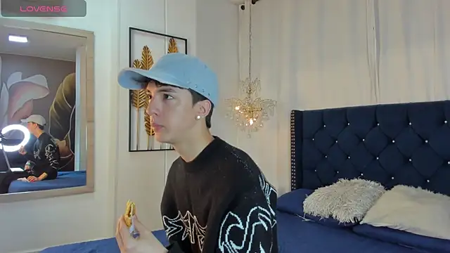 AerumChae online show from 03.04.26