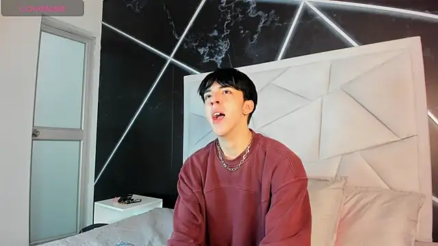 AerumChae online show from 04.02.26