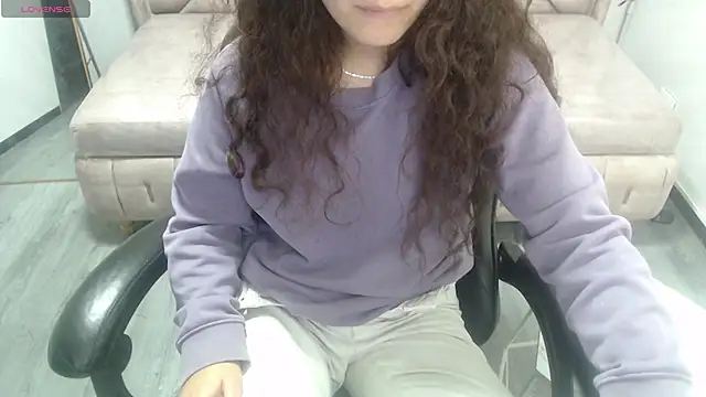 Velvet Moon V online show from 03.10.26