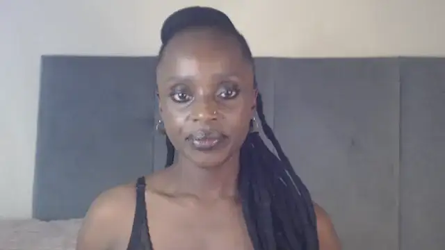 Jah-Queen online show from 10.14.25