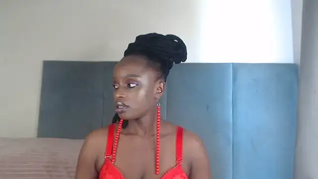 Jah-Queen online show from 10.25.25