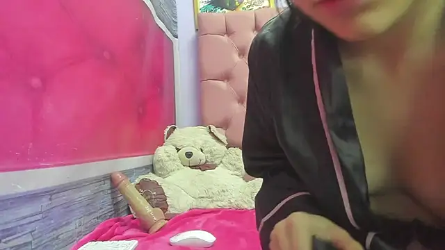 Snapshot of bellaseduzione chatting on 01.17.26 bellaseduzione online show from 01.17.26