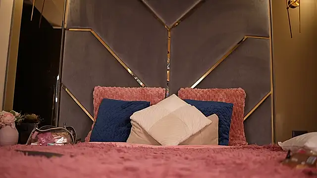  ChloeLee  online show from 03.04.26