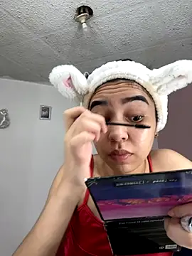 Snapshot of _Alix_7 chatting on 10.26.25  Alix 7 online show from 10.26.25