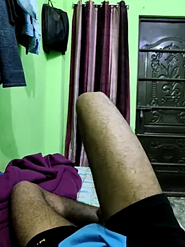 RohitHot122 online show from 03.11.26