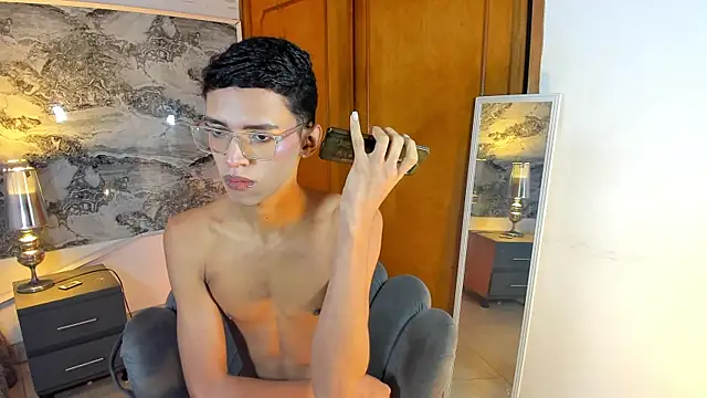 BILLY JAMEES online show from 01.11.26