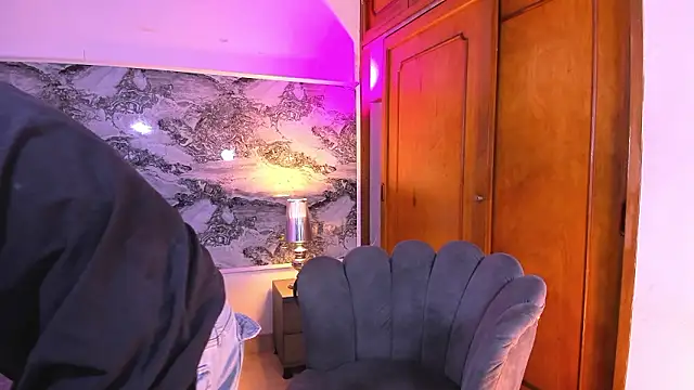 BILLY JAMEES online show from 02.01.26