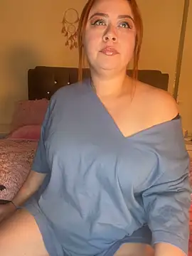 maddy Bloomm online show from 03.05.26