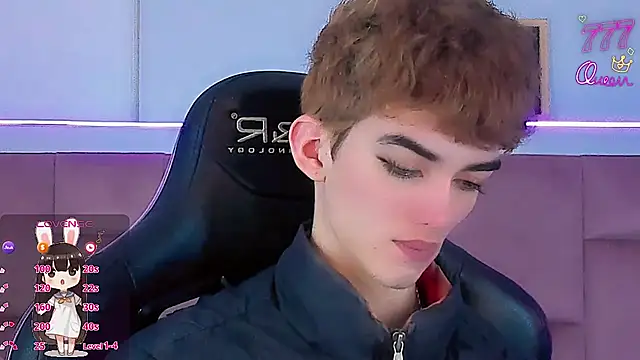 Baby FenixTS online show from 02.23.26