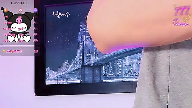 Snapshot of Baby_FenixTS chatting on 06.20.26 Baby FenixTS online show from 06.20.26