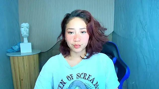 valentina r  online show from 10.11.25