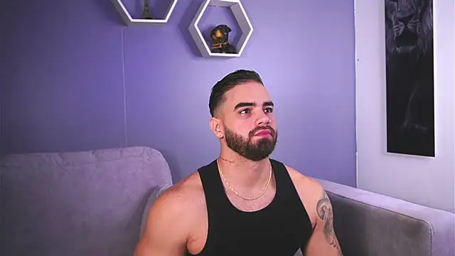 Paul Phoenix online show from 10.23.25