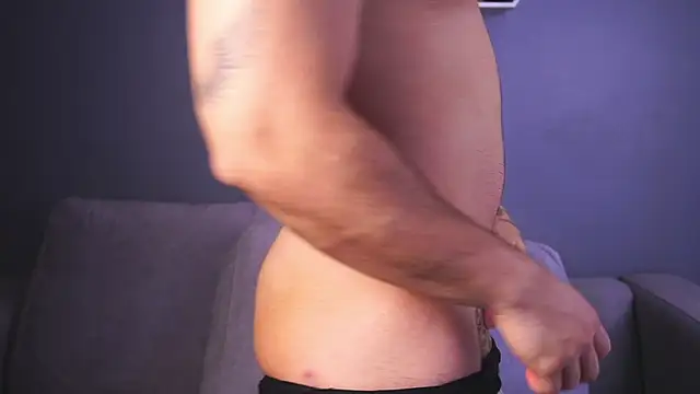 Paul Phoenix online show from 11.28.25