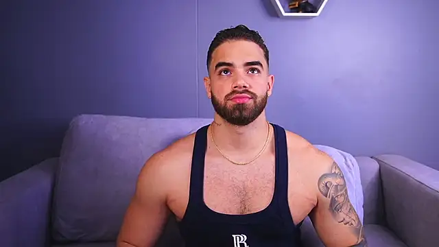 Paul Phoenix online show from 12.14.25