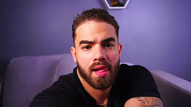 Paul Phoenix online show from 12.21.25